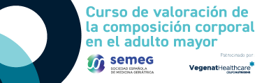 Curso de valoración de la composición corporal en el adulto mayor - SEMEG 2024